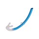 thumbnail image 2 of camgamesales Buceo Snorkel Silicona Snorkel Tubo de aire Buceo Tubo de respiración Azul kusrkot Buceo Snorkel, 2 of 7