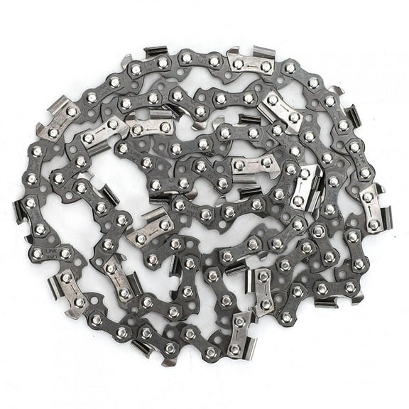 Gupbes Saw Chain 3/8 050 53DL Replacement Chainsaw Parts Electric Drive Links Electric