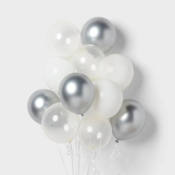 20ct Balloons