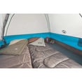 thumbnail image 2 of Coleman Tente de Pointe Longue pour 4 Personnes, 2 of 6