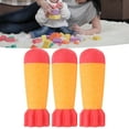 thumbnail image 4 of Foam Dart Shooting Ball, Strong Compatibility Soft Foam  Ball  For Shooting Game, 4 of 8