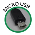 thumbnail image 3 of Zuum Fun R Cargador Cable Corrido 500mah Original Sminvo, 3 of 5
