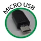 thumbnail image 5 of Pack Cargadores Micro Usb Para Celular Audifonos Universal, 5 of 5