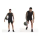 thumbnail image 4 of Playera Deportiva De Running De Secado Rápido Para Hombre, 4 of 8