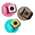 thumbnail image 2 of S11 48MP Handheld Bracket HD Dual-Lens Children Camera with Photo Video Support Fixed Multifunctional Camera, 2 of 5