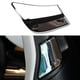 thumbnail image 5 of Interruptor de asiento delantero de coche para Mercedes Clase C W204/Clase E W207 (izquierda brillante) Likrtyny Accesorios para autos y motos, 5 of 9