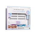 thumbnail image 2 of KISS Falscara Eyelash - All Inclusive Kit, Lash Cluster, Natural Volume, Rounded Shape, 2 of 12