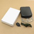 thumbnail image 4 of 2022 New Luminous Compass With Mirror Led Light Durable Anti Shock Stablecompass|compass, 4 of 4