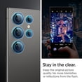 thumbnail image 4 of Protector de pantalla para lente de cámara Spigen GlastR EZ Fit Galaxy S24 Ultra, 4 of 8