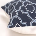 thumbnail image 4 of Rizzy Home 20" x 20" Poly Filled Pillow, 4 of 5