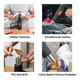 thumbnail image 5 of Pistola De Calor De 2000w Temperatura Regulable 4 Boquillas Negro, 5 of 5