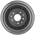 thumbnail image 3 of New Rear Brake Drum Compatible With Chevrolet GMC Estate All Submodels Caprice All Submodels Townsman All Submodels Chevelle All Submodels 1953-3000 By AC18B382, 3 of 4