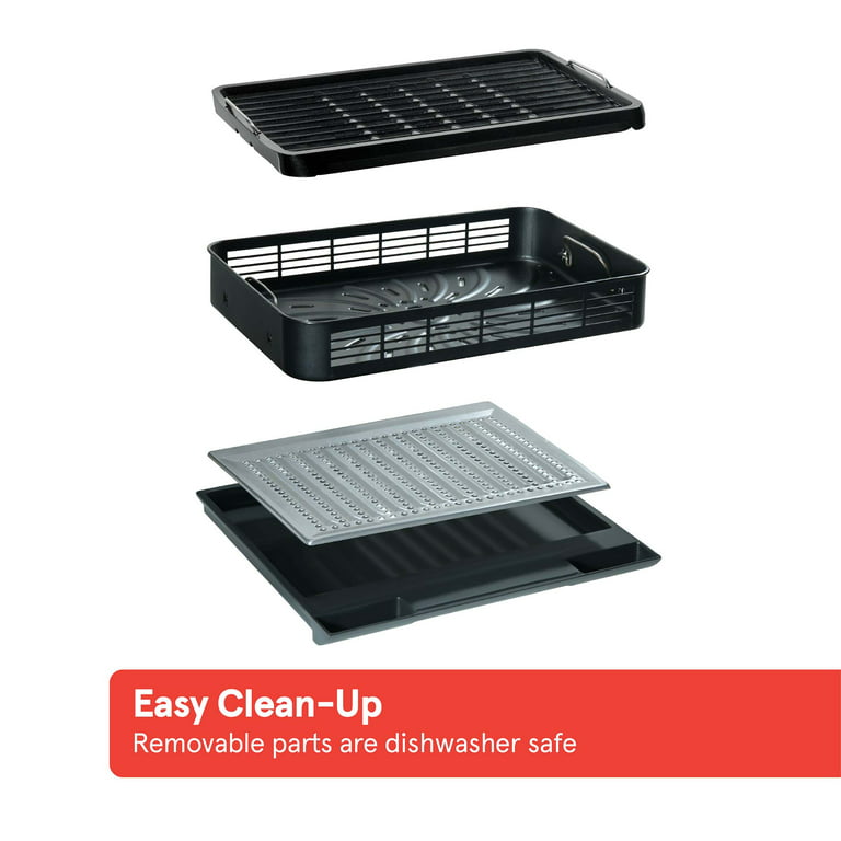 Is it Okay To Put Grill Grates In the Dishwasher?