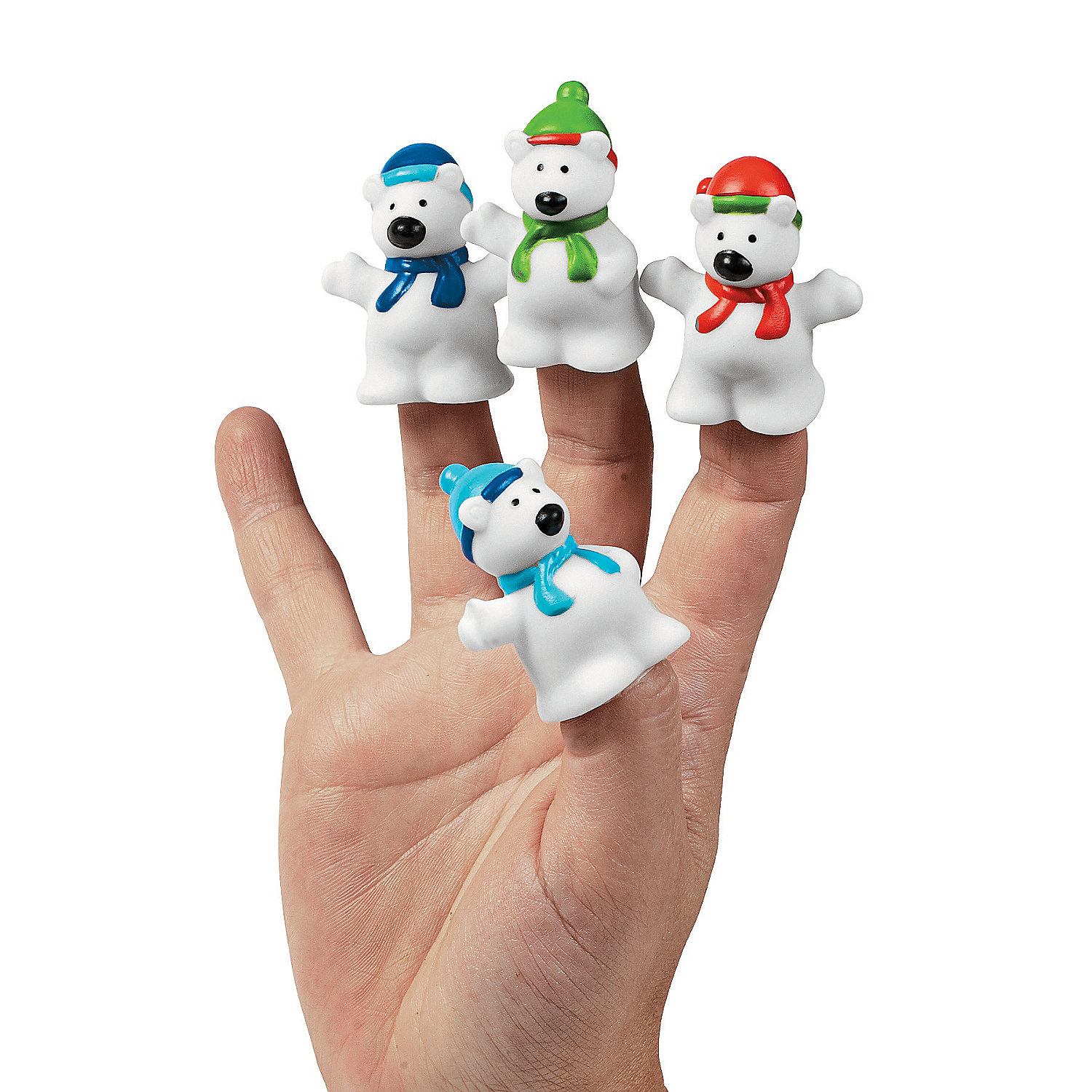 finger toys walmart