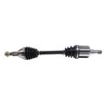 thumbnail image 1 of NCV10028 CV Joint Half Shaft By GSP NORTH AMERICA INC, 1 of 5