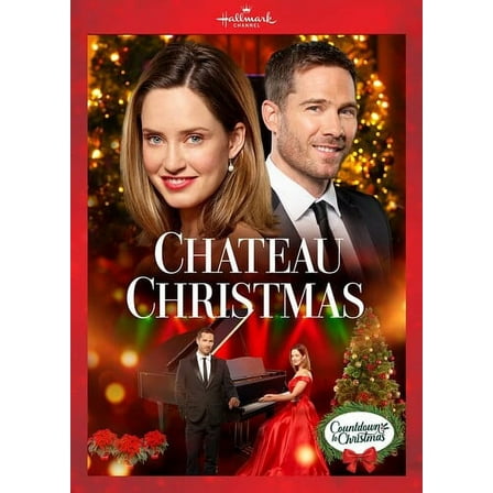 Chateau Christmas (DVD), Hallmark, Drama