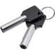 thumbnail image 4 of Teclado digital biométrico de huellas dactilares Depository Safe Barska, 4 of 9
