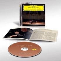 Mikhail Pletnev - Chopin & Scriabin: Preludes - Music & Performance - CD