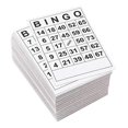thumbnail image 1 of 60 large bingo cards Easy to read for adults & children Bingo game cards Sheet 0 to 75 numbers 59x71, 1 of 5