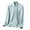 Green, variant on Yuhangmm Mens Solid Casual Business Long Sleeve Non Ironing Shirt Overalls Free Button Down Dress Shirt Green XXL