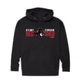 thumbnail image 2 of Case IH - Case If It Ain't Red - Men's Pullover Hoodie, 2 of 5