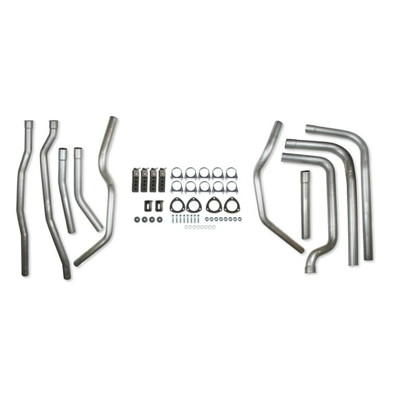 Hooker 7701HKR Hooker Header Back Exhaust System