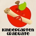 thumbnail image 2 of CafePress - Kindergarten Graduate Diploma - Unisex Canvas Tote Bag, Beige, 1-Piece, 2 of 6
