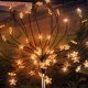 thumbnail image 2 of Lámpara Rama pentagonal fácil de la instalación de la iluminación solar del paisaje del LED para el jardín casero Ndcxsfigh Para estrenar, 2 of 9