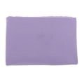 thumbnail image 2 of Tela de algodón teñida en hilo de 100x145cm para ropa de cama y patchwork, color morado claro. Violeta claro, 2 of 7
