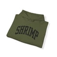 thumbnail image 4 of Shrimp Hoodie Gifts Hooded Sweatshirt Pullover Shirt, 4 of 4