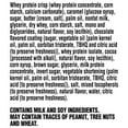thumbnail image 7 of Gatorade Whey Protein Recover Bar, Chocolate Caramel, 20g Protein, 6 Ct, 7 of 7