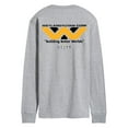 thumbnail image 2 of Alien - Weyland Yutani Corp - Men's Long Sleeve Graphic T-Shirt, 2 of 4