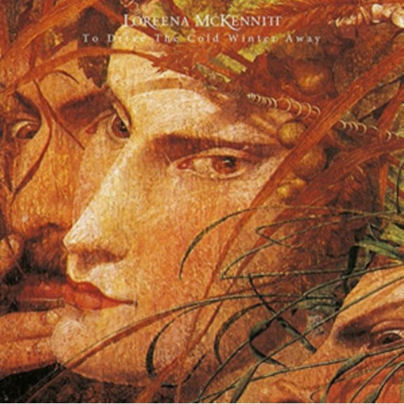 Loreena McKennitt - TO DRIVE THE COLD WINTER AWAY (LIMITED EDITION) - Vinyl