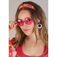 thumbnail image 6 of Groovy Go Go Dancer Costume, 6 of 7