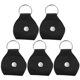thumbnail image 1 of GOOHOCHY Bolsa para guardar guitarras (5 unidades) con llavero., 1 of 8