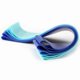 thumbnail image 5 of 5-Pack Stretch Bands for Yoga, Gym Workouts, Crossfit, and Sports Training - Unisex Fitness Gear, 5 of 5