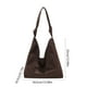 thumbnail image 3 of Bolso casual de moda para mujer, bolso de hombro, bolso de mensajero, cartera, 3 of 6