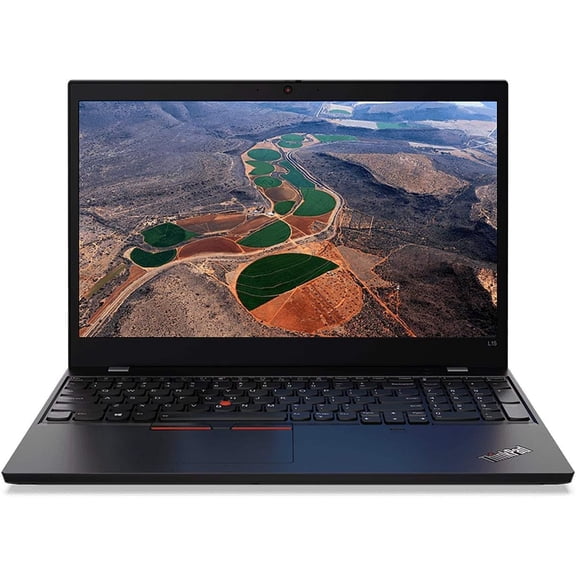 Restored Lenovo ThinkPad L15 Gen 4 Laptop | 15.6" | FHD | AMD Ryzen 5 PRO 7530U | 2023 | 8GB Memory | 512GB Storage | Windows 11 Pro