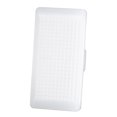 thumbnail image 1 of Light Flash Diffuser White Lamp Shade Diffuser Plug and Play for GODOX IM20 Mini Flash Photography Light Diffuser, 1 of 7