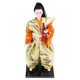thumbnail image 1 of Muñeca Japonesa Samurai "- s De Guerrero 31 Muñecas Artísticas Para Colección Y Adornos Baoblaze  Muñecas guerreras japonesas, 1 of 8