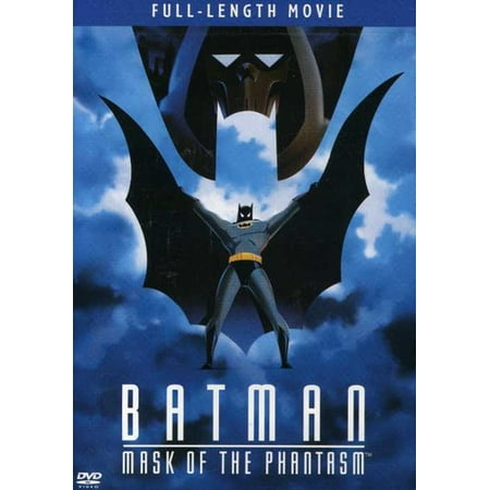 Batman: Mask of the Phantasm