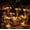 Eye - Yellow, variant on PLPPYFS Halloween Decorations Outdoor Solar Lights, Halloween Solar Pathway Lights, LEDs Solar Outdoor Garden Stake Lights, Waterproof Pathway Light for Halloween Party Home Yard Patio Decor, 1 Pack