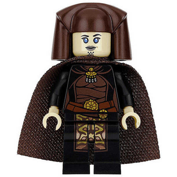 luminara unduli lego set