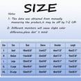 thumbnail image 3 of TOWMUS Womens T Shirts V Neck Short Sleeve Casual Tops Loose Fit Basic Tees With Curved Hem, 3 of 6