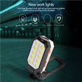 thumbnail image 2 of Lámpara Led Portátil Para Acampar Al Aire Libre, Lámpara De Mano Para Acampar, Reparación De Trabajo, Lámpara De Iluminación, Lámpara Colgante Magnética Sweethay HA025228-02, 2 of 7