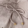 thumbnail image 7 of Nmnitkp Bras for Women Straight and Plump Shape Women's Plus Size Full Coverage Lace Unpadded Underwire Bras Minimizer Everyday Oversize Bra, 7 of 7