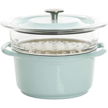 3-delige 410 Roestvrijstalen Geïsoleerde Ovenschotel Voedsel Warmer Koeler Hot P