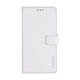 thumbnail image 2 of Funda de piel Idewei para teléfono Tcl 20 R 5g, color blanco, 2 of 5
