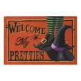 thumbnail image 1 of Peking Handicraft 31DS75C03 Tapis Rectangulaire à Crochets 2 x 3 Pi, Multicolore, 1 of 1