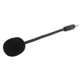 thumbnail image 3 of Microphone Casque pour Kingston Hyper X, 3,5 Mm Microphone Remplacement Microphone Microphone Microphone Méticuleusement Conçu, 3 of 8